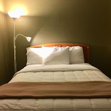 Scottish Inns Fayetteville מראה חיצוני תמונה