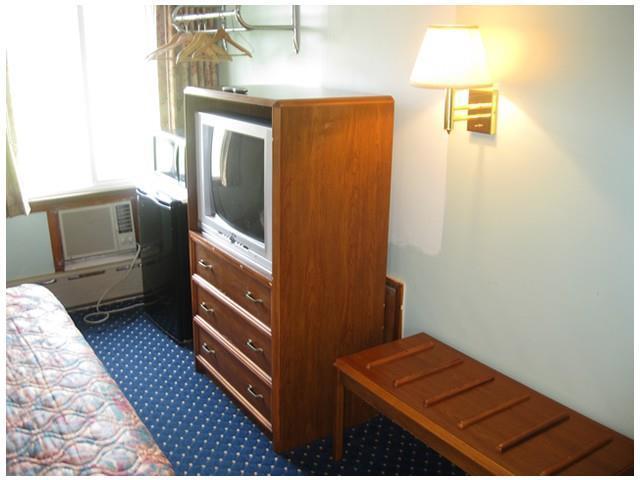 Scottish Inns Fayetteville חדר תמונה