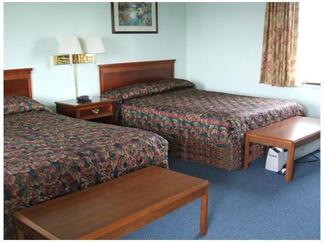 Scottish Inns Fayetteville חדר תמונה
