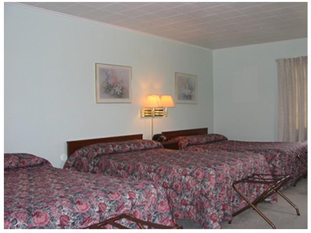 Scottish Inns Fayetteville חדר תמונה