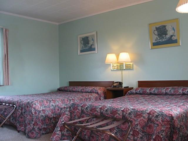 Scottish Inns Fayetteville חדר תמונה