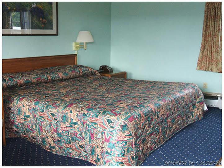 Scottish Inns Fayetteville חדר תמונה