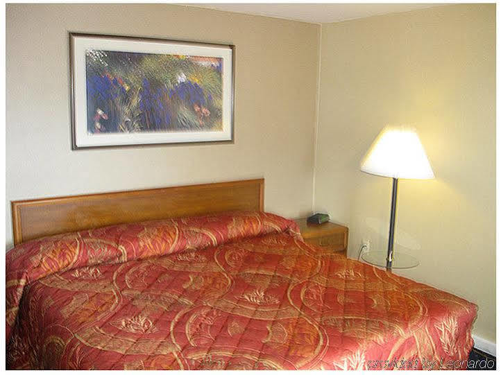 Scottish Inns Fayetteville חדר תמונה