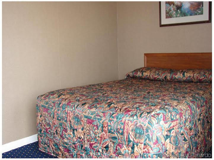 Scottish Inns Fayetteville חדר תמונה
