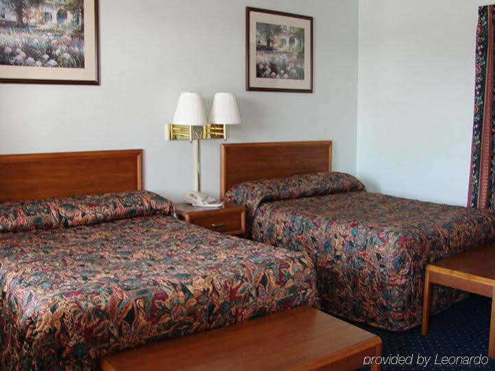 Scottish Inns Fayetteville מראה חיצוני תמונה