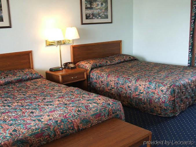 Scottish Inns Fayetteville מראה חיצוני תמונה