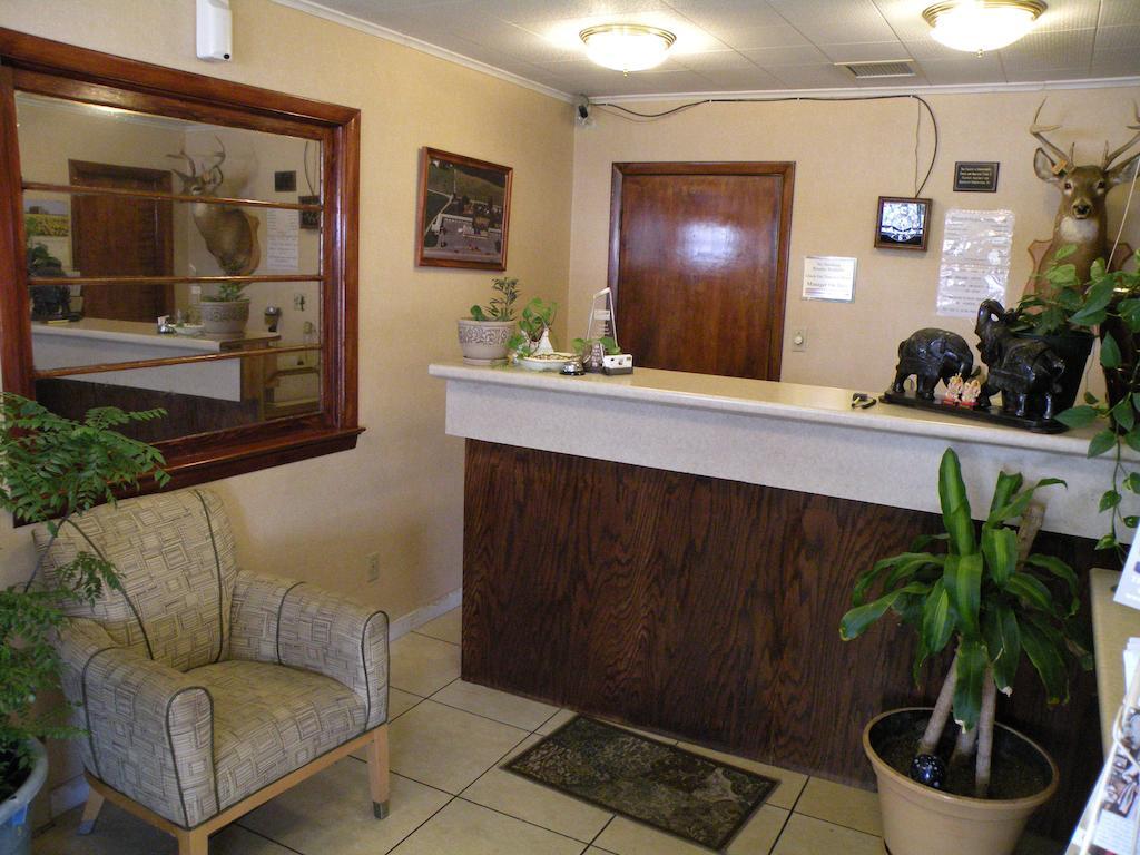 Scottish Inns Fayetteville מראה חיצוני תמונה
