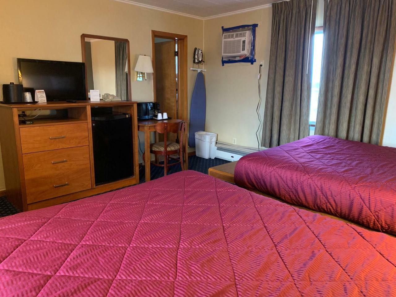 Scottish Inns Fayetteville מראה חיצוני תמונה