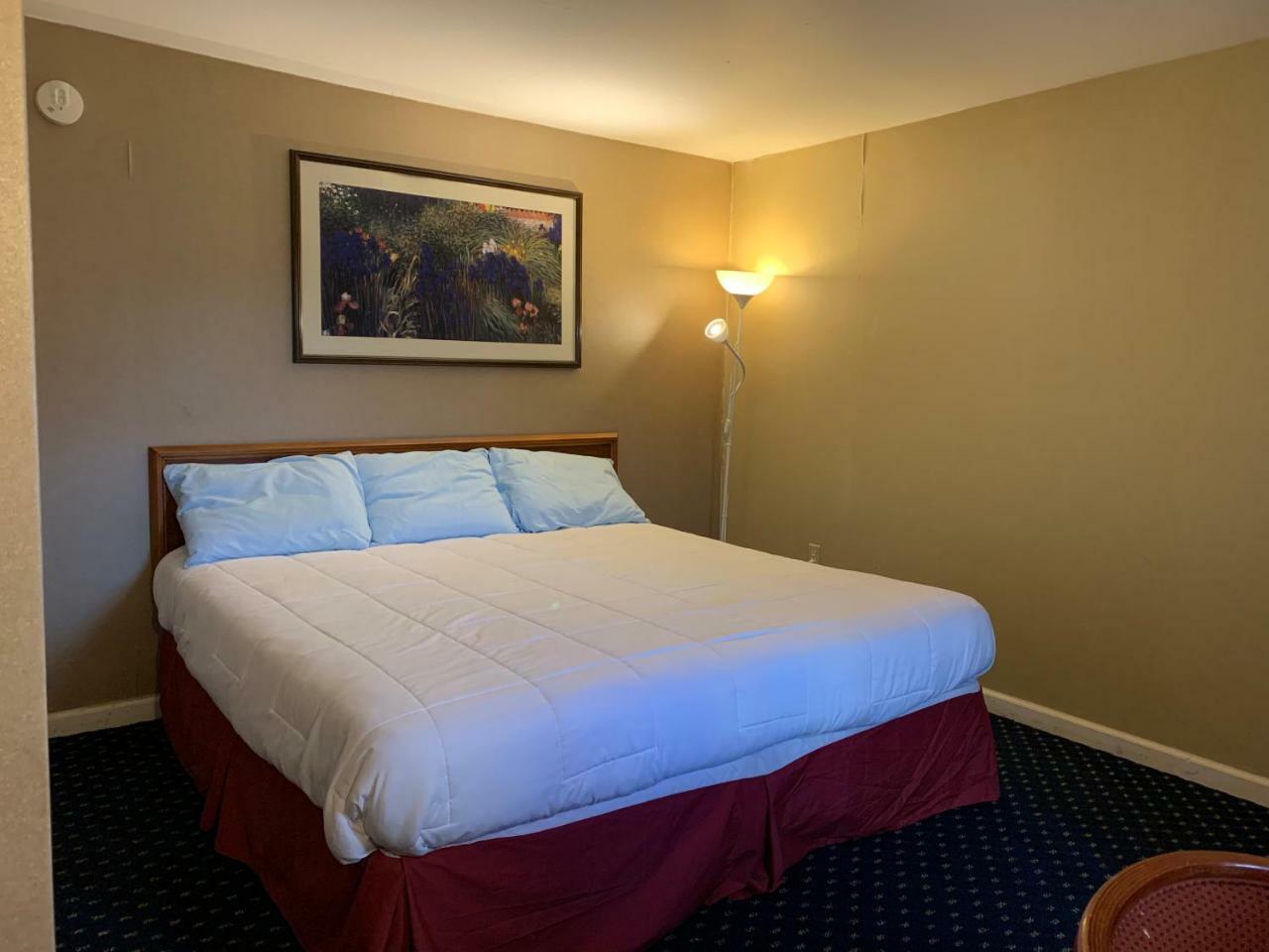Scottish Inns Fayetteville מראה חיצוני תמונה