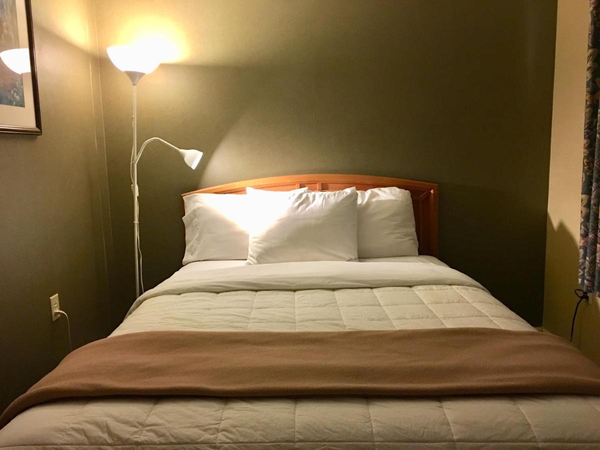 Scottish Inns Fayetteville מראה חיצוני תמונה